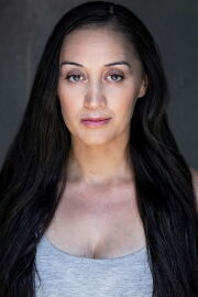 Kasina Campbell