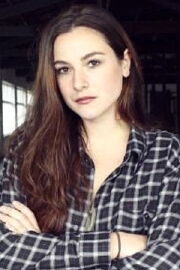 Kate Cheel