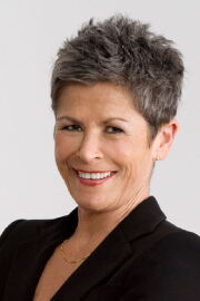 Kate Clinton