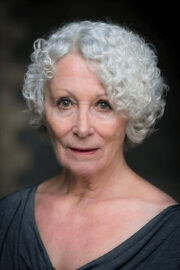 Kate Layden