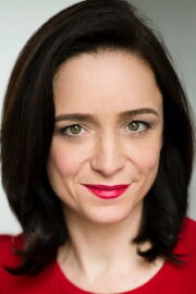 Kate Miles