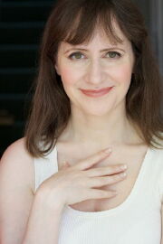 Kate Sandison