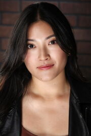 Kate Vu