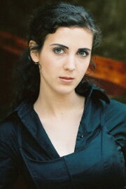 Katharina Rivilis