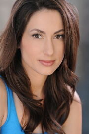 Katherine Celio