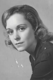 Katherine Locke