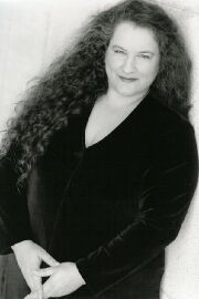 Katheryn Hecht
