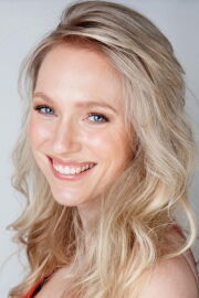 Kathinka van Putten