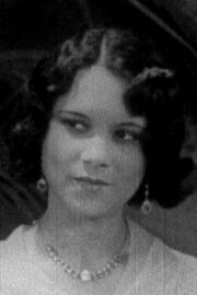 Kathleen Noisette