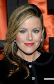 Kathleen Robertson