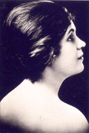 Kathryn Browne-Decker