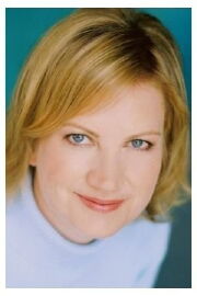 Kathryn Greenwood