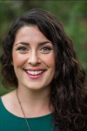 Kathryn McCormack