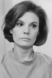 Kathryn Walker