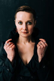 Katie Bray