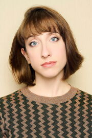 Katie Marovitch