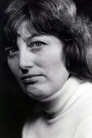 Katja Georgi