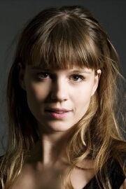 Katja Herbers