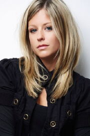 Katrina Begin