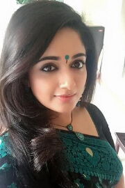 Kavya Madhavan