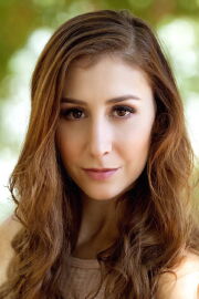 Kayla Schaffroth