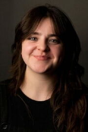Kayley Glasheen