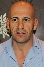 Kazım Çarman