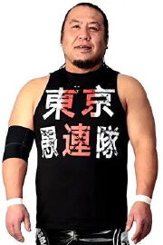 Kazuhiko Masada