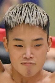 Kazuki Anaguchi