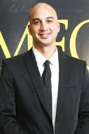KC Montero