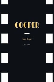 Kecia Cooper