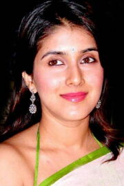 Keerthi Reddy