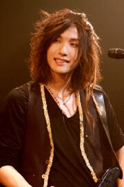 Kei Hosogai