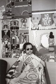 Keiichi Tanaami