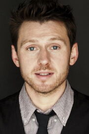 Keir O'Donnell
