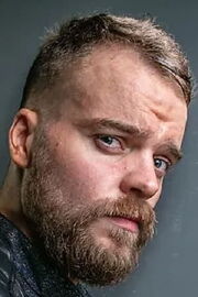 Keiran Bowers