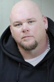 Keith Loneker