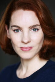 Kelly Campbell