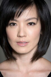 Kelly Lin Hsi-Lei