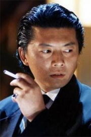 Kelvin Wong Siu