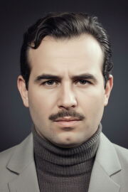 Kemal Kan