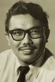 Kemat Hassan