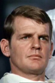 Ken Hare