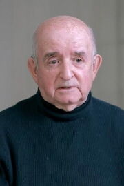 Ken Lennox