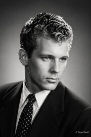 Ken McCannon