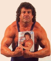 Ken Patera