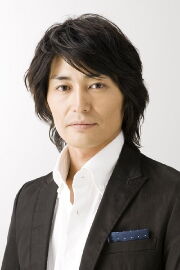 Ken Yasuda