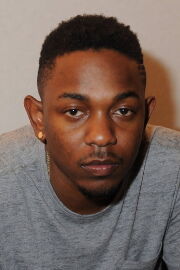 Kendrick Lamar