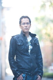 Kenji Kamiyama