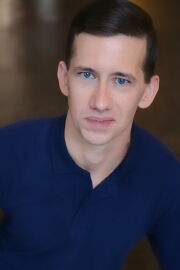 Kenneth Irwin II